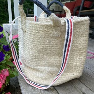 GAP BEACH BAG